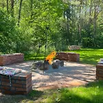 Wakacyjny Wczasy Marzenie ルチャネ・ニダ