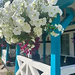 Wakacyjny Wczasy Marzenie Holiday home *