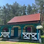 Holiday home Wakacyjny Wczasy Marzenie