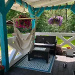 Wakacyjny Wczasy Marzenie 別荘 *