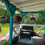 Wakacyjny Wczasy Marzenie