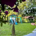 Wakacyjny Wczasy Marzenie 別荘