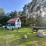 Wakacyjny Wczasy Marzenie Hébergement de vacances