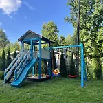Wakacyjny Wczasy Marzenie Hébergement de vacances *