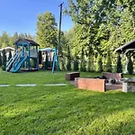 Wakacyjny Wczasy Marzenie Holiday home *