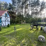 Hébergement de vacances Wakacyjny Wczasy Marzenie Ruciane-Nida