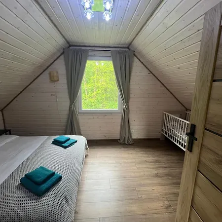 Wakacyjny Wczasy Marzenie