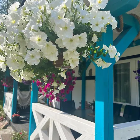 Wakacyjny Wczasy Marzenie Дом отдыха *