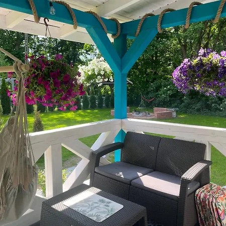 Wakacyjny Wczasy Marzenie * Ruciane-Nida