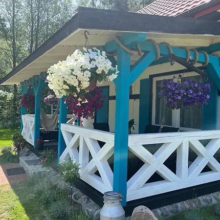 Wakacyjny Wczasy Marzenie Ruciane-Nida