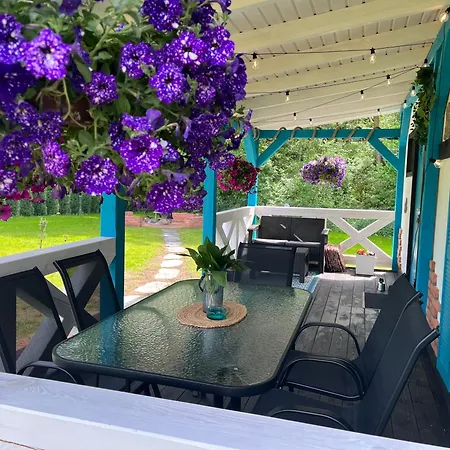 Дом отдыха Wakacyjny Wczasy Marzenie *