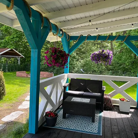 Wakacyjny Wczasy Marzenie