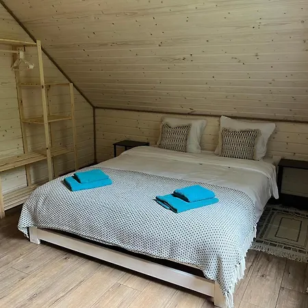 Wakacyjny Wczasy Marzenie * Ручане-Нида