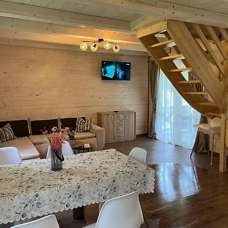 Wakacyjny Wczasy Marzenie * Ручане-Нида