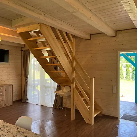 בית נופש Wakacyjny Wczasy Marzenie