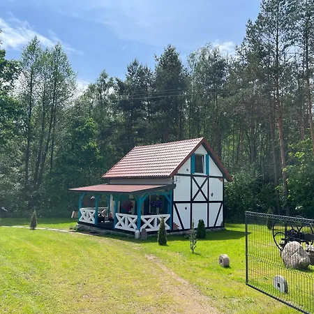 Wakacyjny Wczasy Marzenie * Ручане-Нида