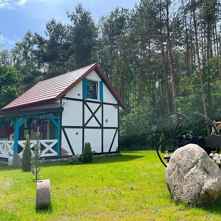 Дом отдыха Wakacyjny Wczasy Marzenie