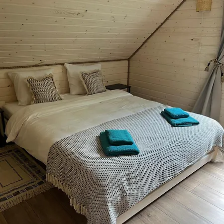 Дом отдыха Wakacyjny Wczasy Marzenie