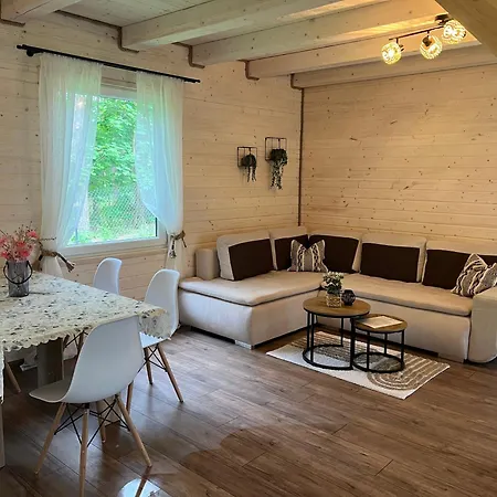 Wakacyjny Wczasy Marzenie * Ручане-Нида