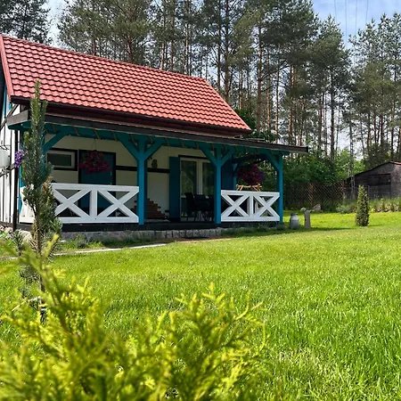 Wakacyjny Wczasy Marzenie Дом отдыха