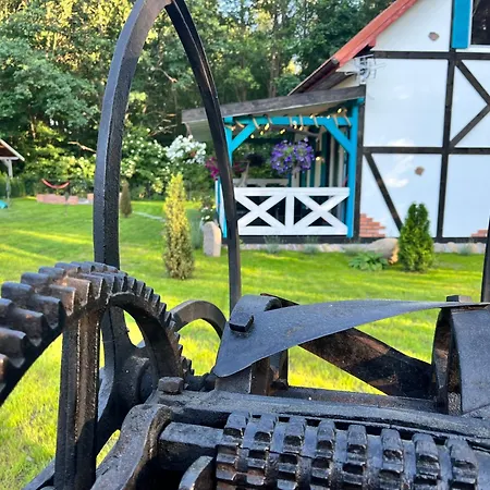 Wakacyjny Wczasy Marzenie * Ручане-Нида