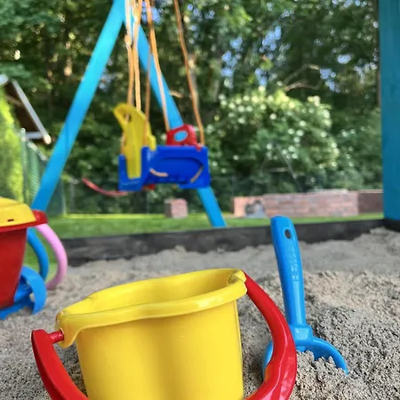 Wakacyjny Wczasy Marzenie Ruciane-Nida