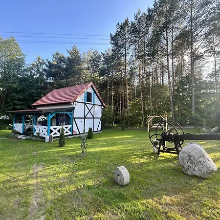 Wakacyjny Wczasy Marzenie Сasa de vacaciones