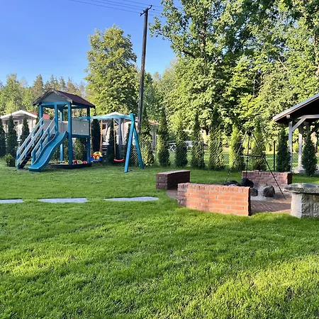 Wakacyjny Wczasy Marzenie Feriehus *