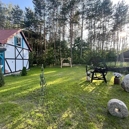 Feriehus Wakacyjny Wczasy Marzenie Ruciane-Nida