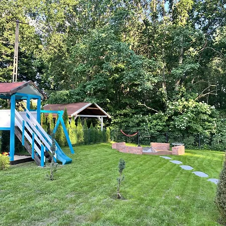 Дом отдыха Wakacyjny Wczasy Marzenie *