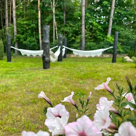 Дом отдыха Wakacyjny Wczasy Marzenie