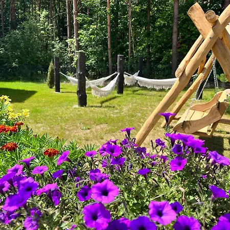 Wakacyjny Wczasy Marzenie Ручане-Нида