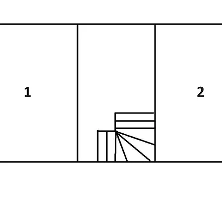 Дом отдыха Wakacyjny Wczasy Marzenie *