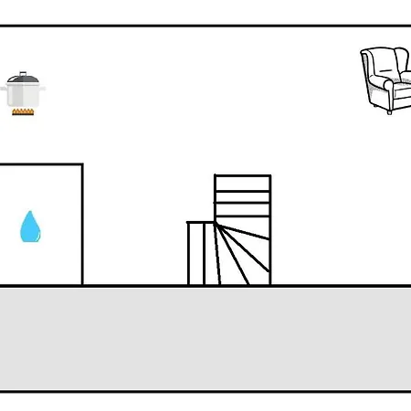 Wakacyjny Wczasy Marzenie Дом отдыха Ручане-Нида