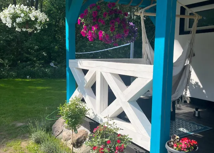 Wakacyjny Wczasy Marzenie *