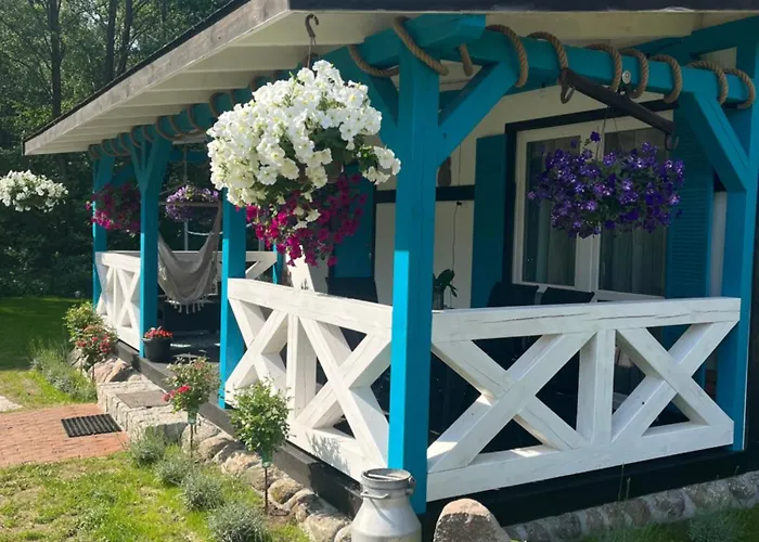 בית נופש Wakacyjny Wczasy Marzenie