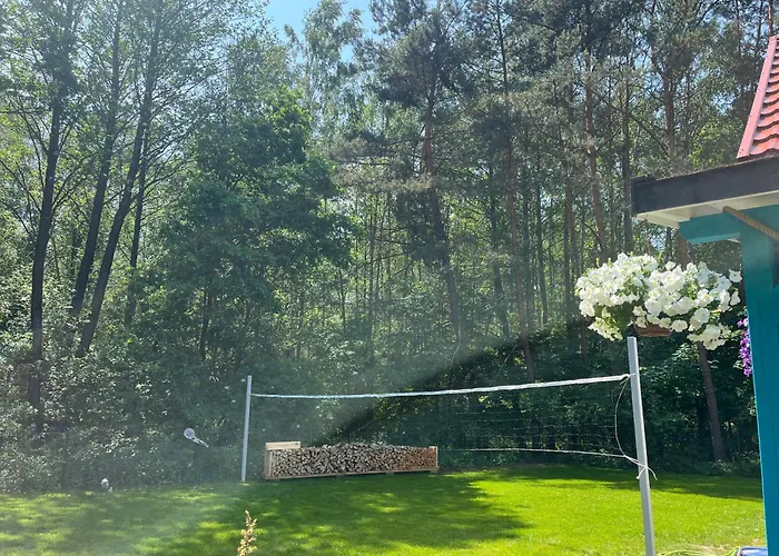 Wakacyjny Wczasy Marzenie *