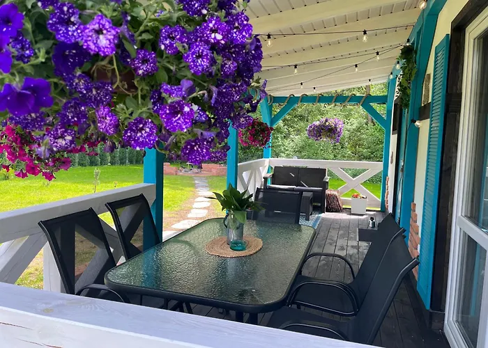 בית נופש Wakacyjny Wczasy Marzenie *