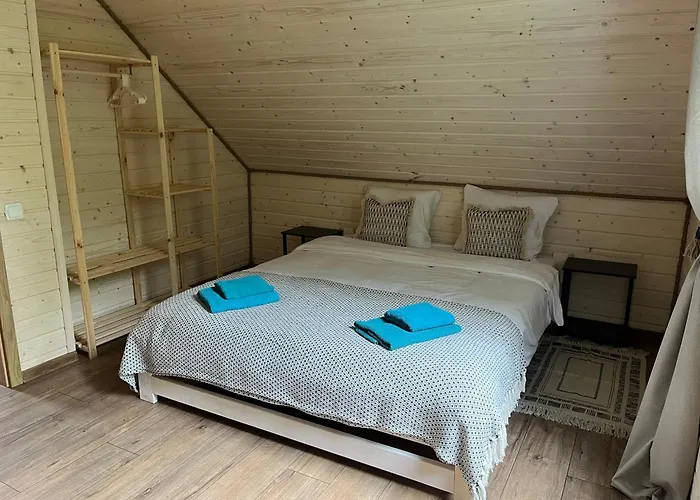 Wakacyjny Wczasy Marzenie * רוצ'יאנה-נידה