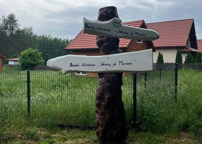 Wakacyjny Wczasy Marzenie *