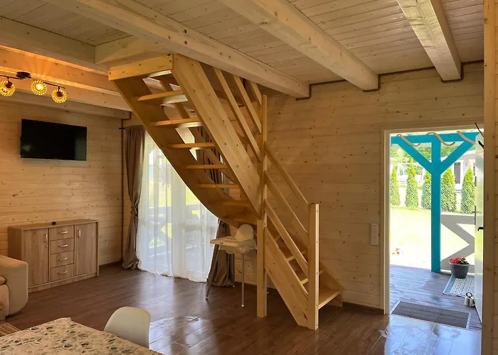 בית נופש Wakacyjny Wczasy Marzenie