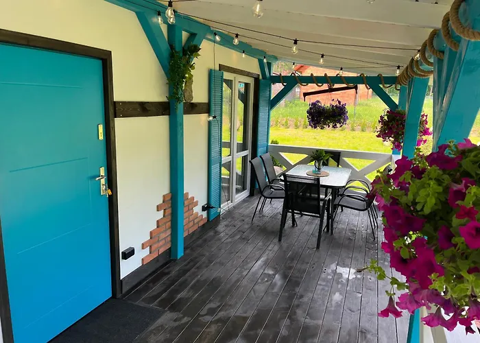 Wakacyjny Wczasy Marzenie *