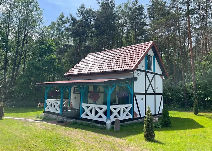 Wakacyjny Wczasy Marzenie