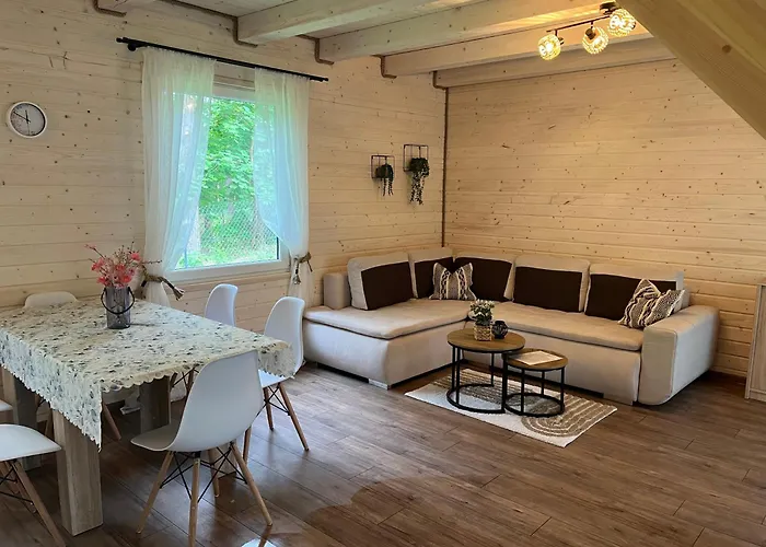 Wakacyjny Wczasy Marzenie * רוצ'יאנה-נידה