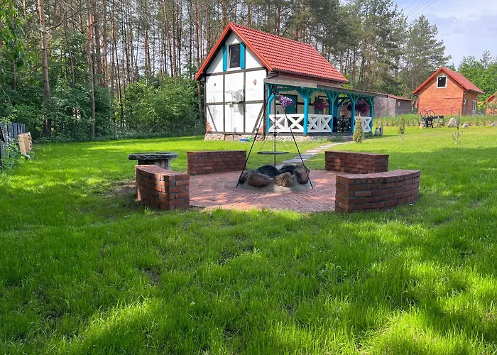 Wakacyjny Wczasy Marzenie