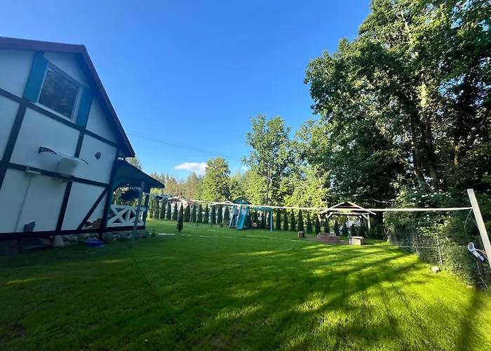 Wakacyjny Wczasy Marzenie *