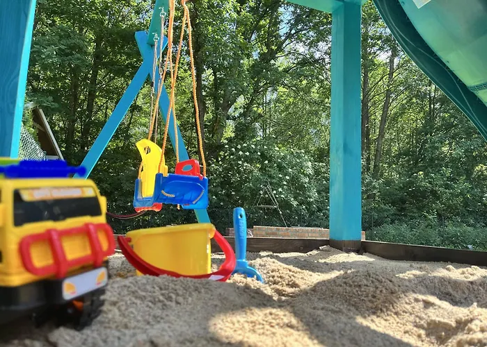 בית נופש Wakacyjny Wczasy Marzenie *