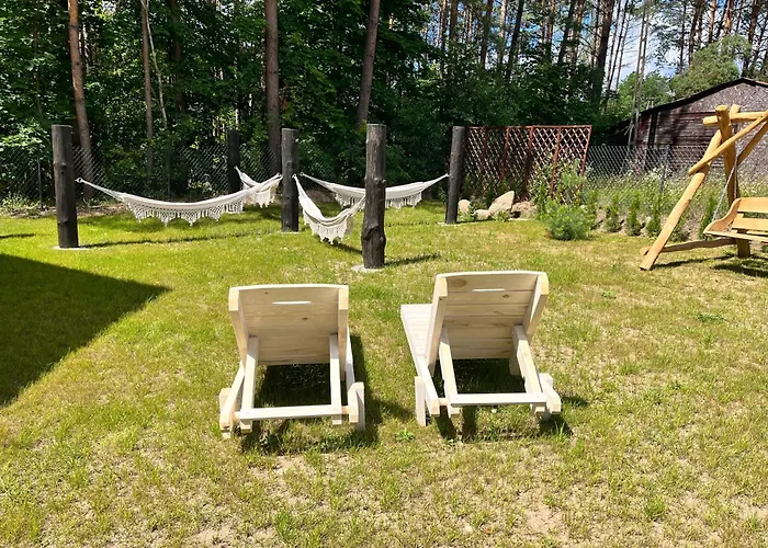 Wakacyjny Wczasy Marzenie *