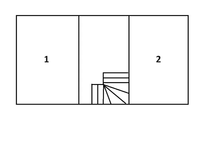 בית נופש Wakacyjny Wczasy Marzenie *